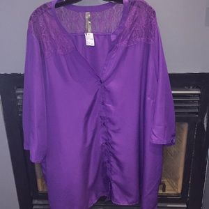 3/$20 Pennington’s blouse